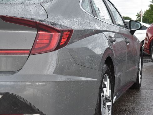 Used 2023 Hyundai Sonata SEL FWD image 17