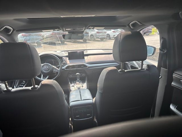 Used 2019 MAZDA CX-9 Grand Touring AWD/4WD image 19