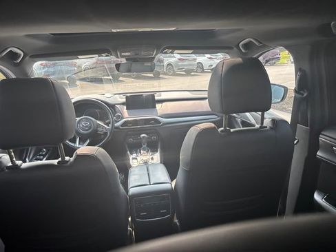 Used 2019 MAZDA CX-9 Grand Touring AWD/4WD image 19