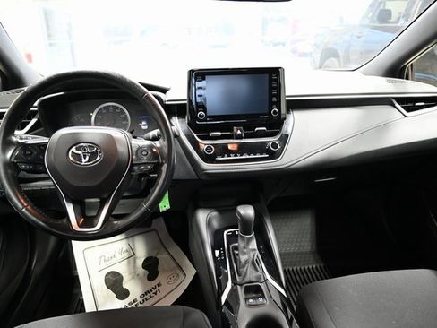 Used 2022 Toyota Corolla SE image 13