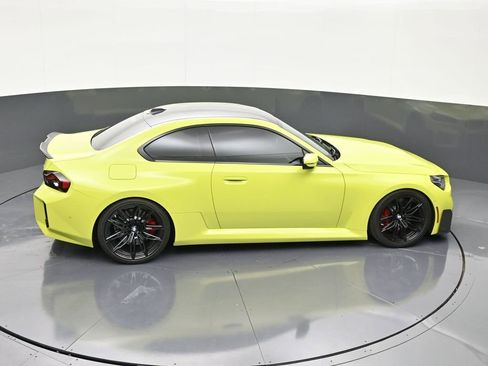 Used 2026 BMW M2 w/ Lighting Package RWD image 17