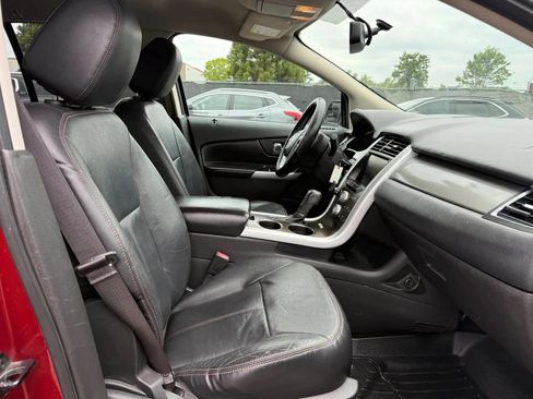 Used 2013 Ford Edge SEL AWD/4WD image 18