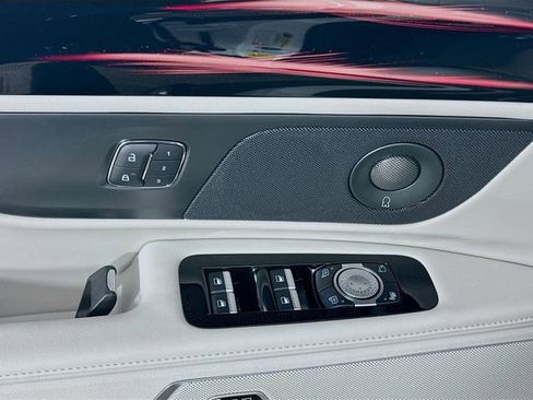 New 2026 Lincoln Nautilus Premier w/ Equipment Group 102A image 18