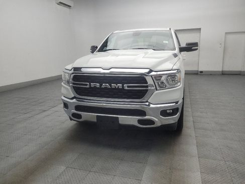 Used 2022 RAM 1500 Big Horn RWD image 15