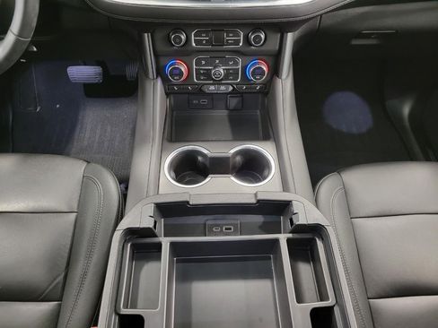 Certified 2023 Chevrolet Tahoe LT image 17