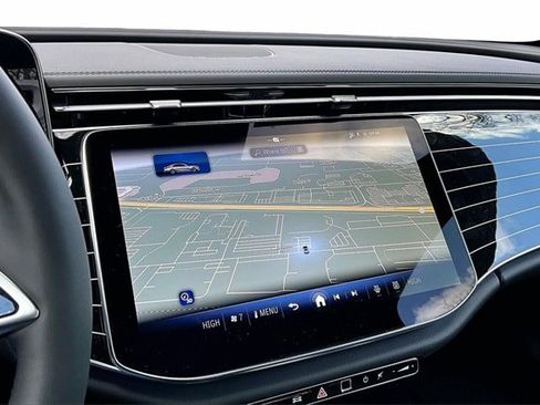 New 2026 Mercedes-Benz E 450 4MATIC Sedan image 10