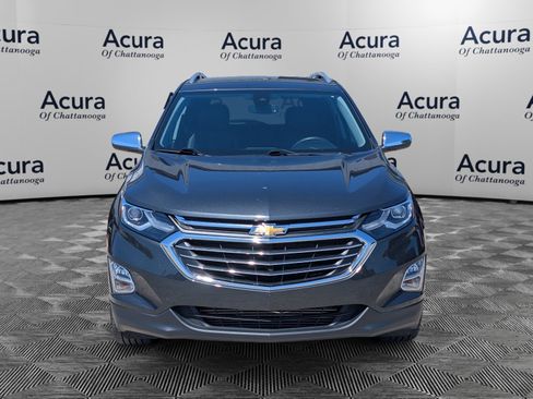 Used 2020 Chevrolet Equinox Premier AWD/4WD image 3