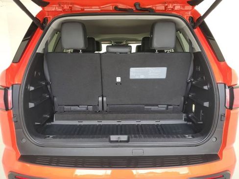 Used 2023 Toyota Sequoia TRD Pro image 9