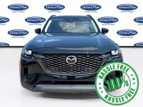 Used 2026 MAZDA CX-90 3.3 Turbo w/ Premium Sport Pkg AWD/4WD image 2