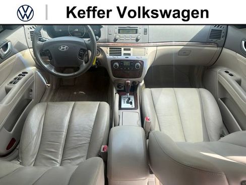 Used 2007 Hyundai Sonata SE FWD image 22