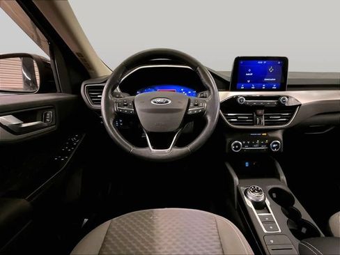 Used 2020 Ford Escape SE Sport FWD image 5