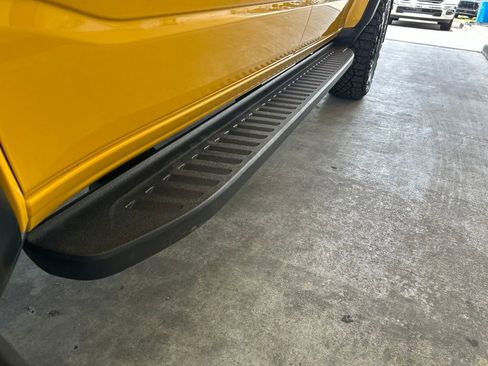 Used 2023 RAM 1500 TRX w/ TRX Level 2 Equipment Group AWD/4WD image 16