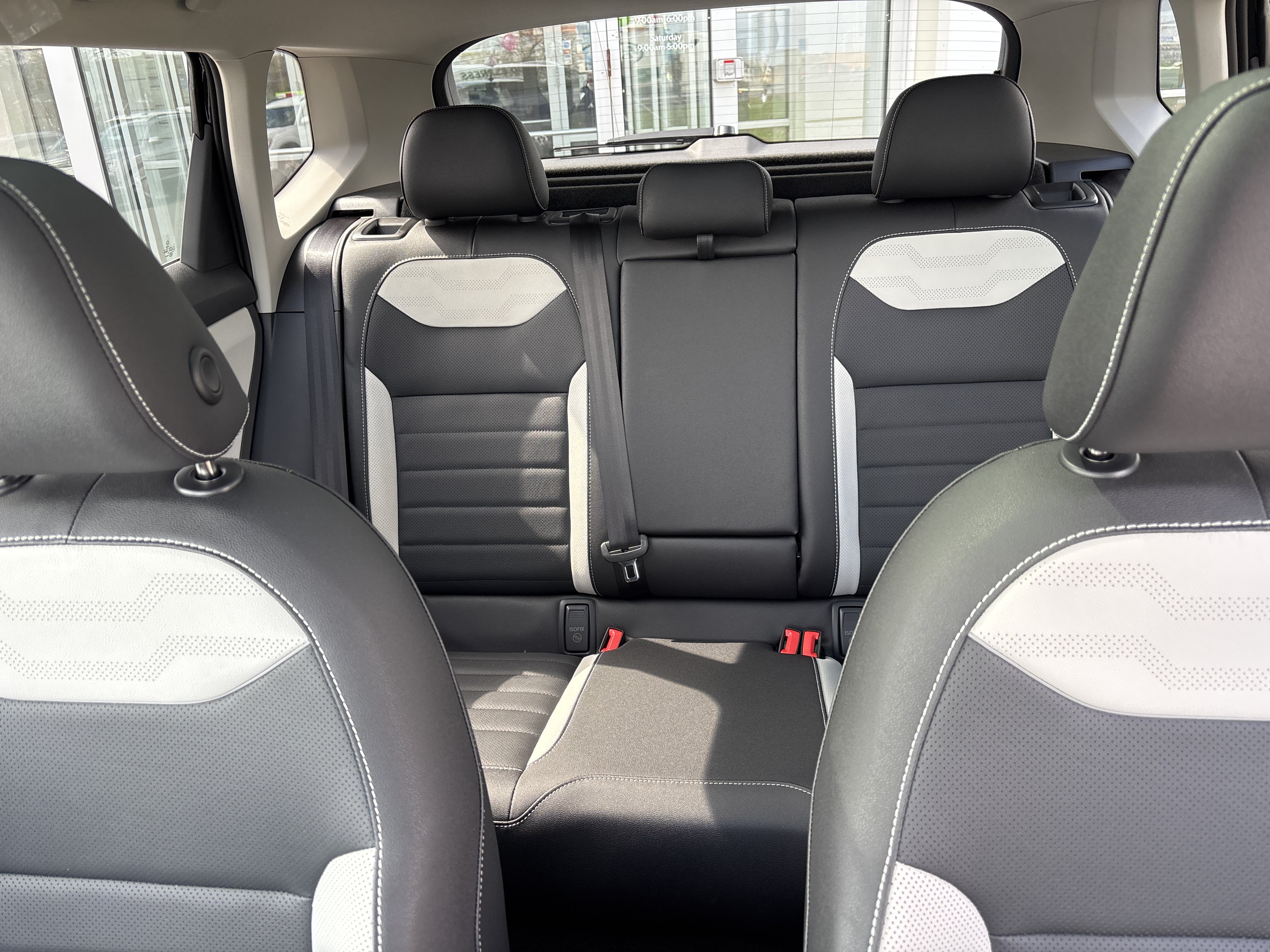 New 2026 Volkswagen Taos SEL AWD/4WD image 27