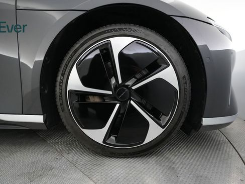 Used 2023 Lucid Air Grand Touring image 22