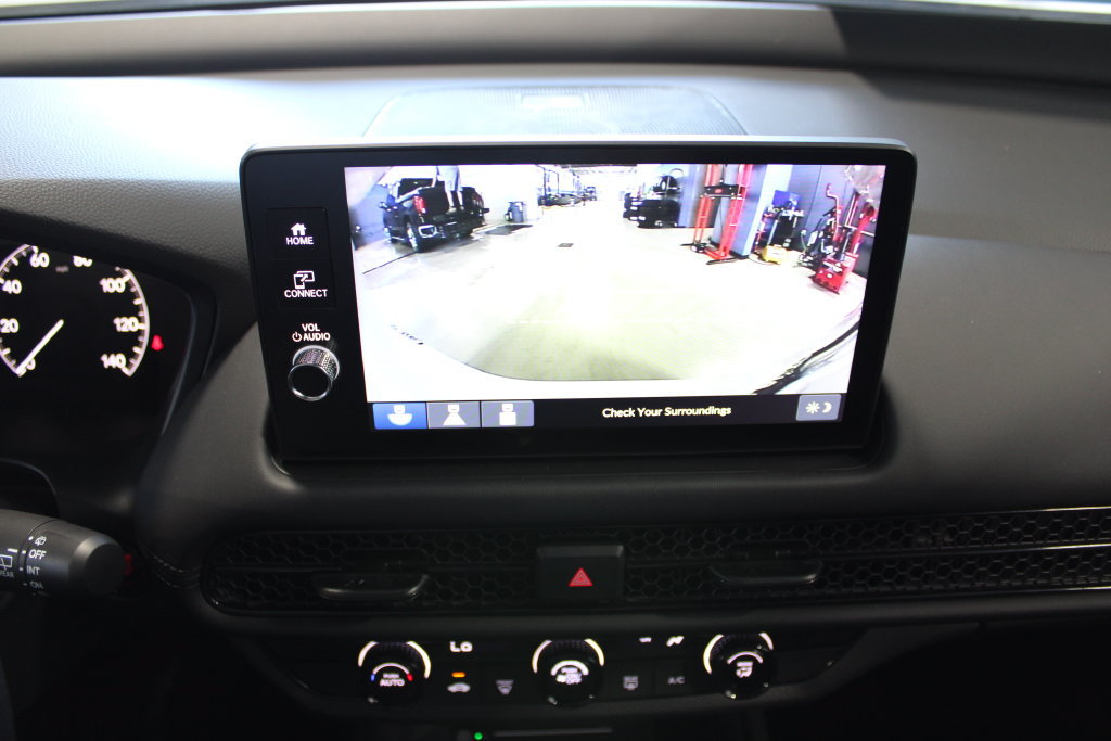 New 2027 Honda HR-V LX image 19