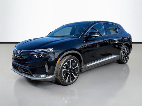 New 2025 VinFast VF 8 Plus image 3