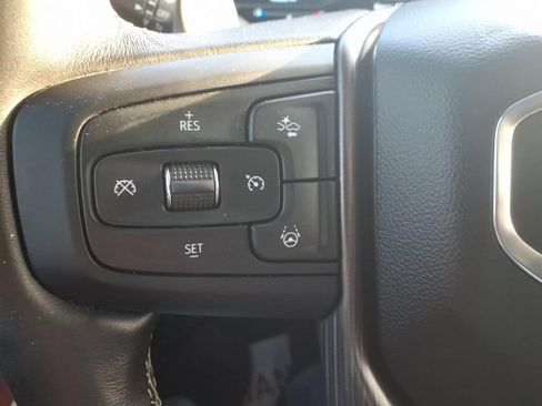 Used 2025 GMC Sierra 1500 Denali Ultimate AWD/4WD image 27