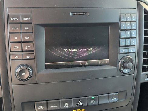 Used 2020 Mercedes-Benz Metris Passenger w/ Premium Safety Package image 23