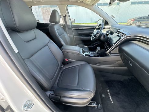 Used 2023 Hyundai Tucson SEL w/ Convenience Package image 28