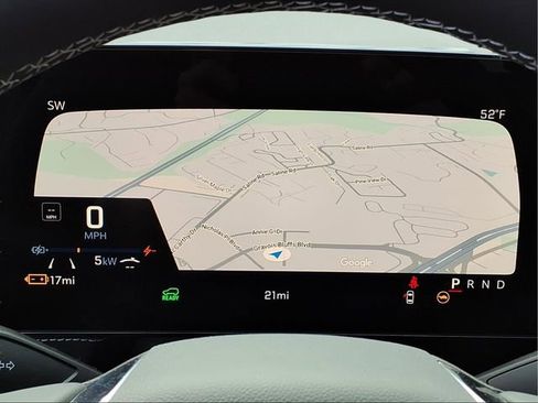 New 2026 Chevrolet Blazer EV LT image 10