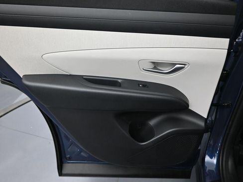 New 2025 Hyundai Tucson SEL image 21
