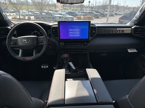 New 2026 Toyota Tundra TRD Pro AWD/4WD image 12