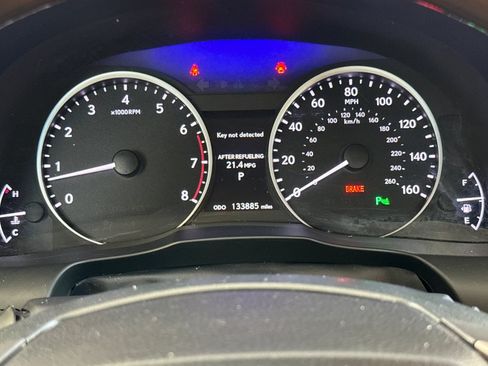 Used 2013 Lexus ES 350 w/ Premium Pkg FWD image 34