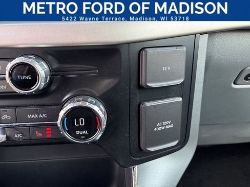 Certified 2021 Ford F150 XLT w/ Equipment Group 302A High image 26