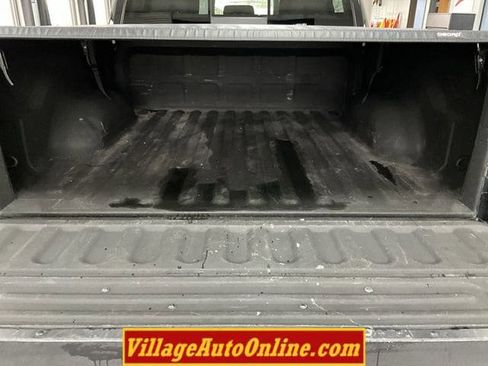 Used 2017 RAM 1500 Big Horn image 38