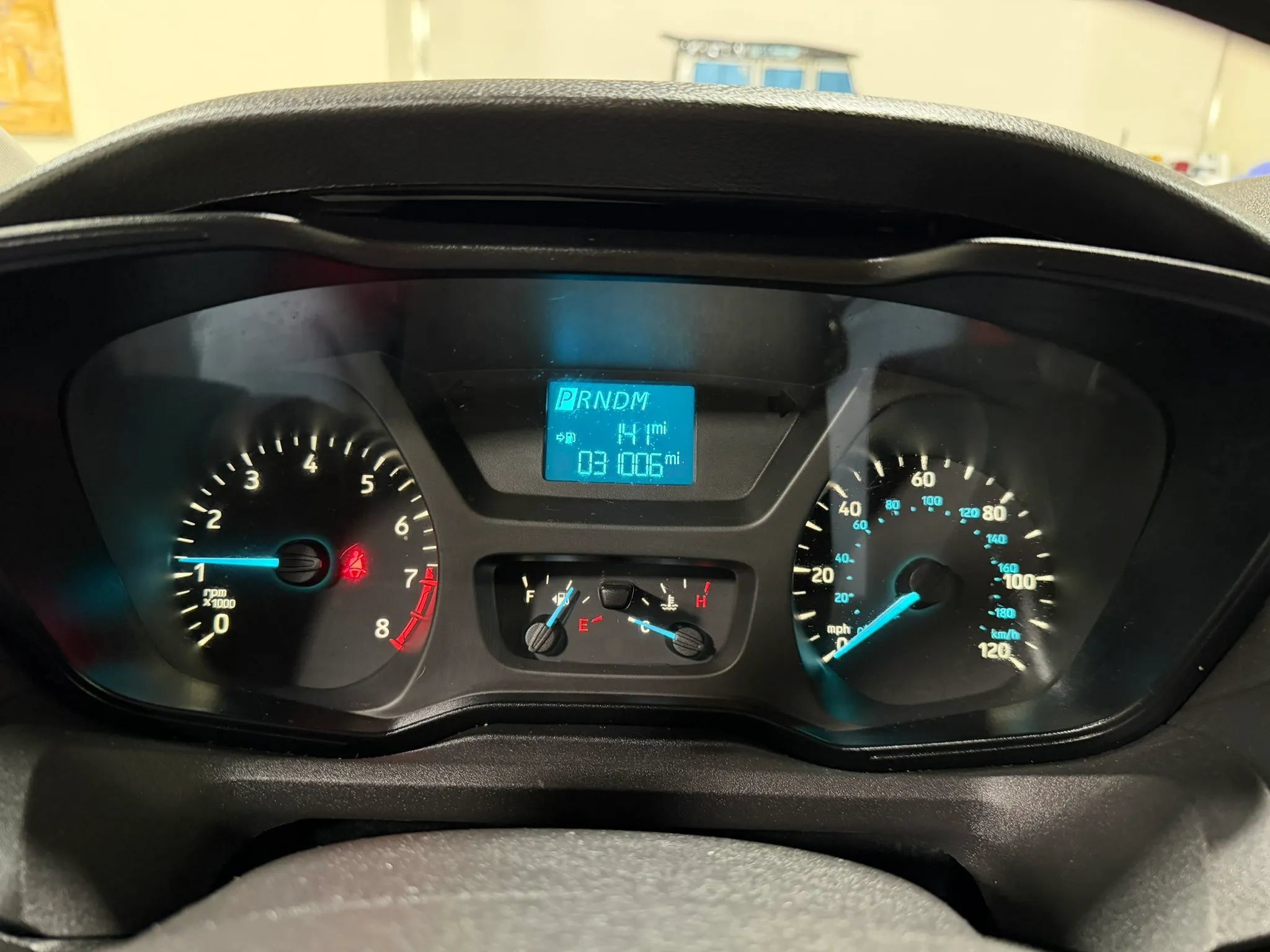 Used 2018 Ford Transit 150 XL RWD image 40