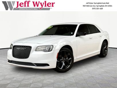 Used 2023 Chrysler 300 Touring w/ Sport Appearance Package