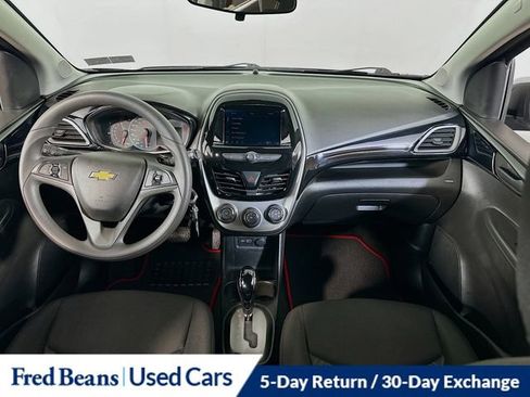 Used 2020 Chevrolet Spark LT image 14