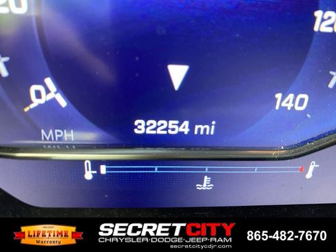 Used 2024 Chevrolet Silverado 1500 RST AWD/4WD image 21