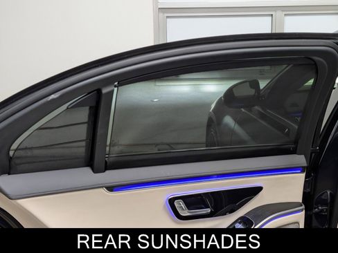 Used 2022 Mercedes-Benz S 500 4MATIC image 19