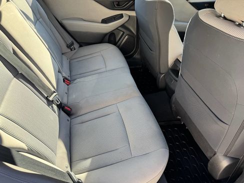 Used 2020 Subaru Legacy w/ Alloy Wheel Package image 13