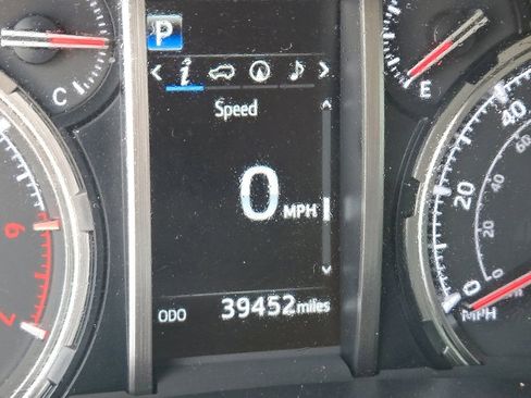 Certified 2024 Toyota 4Runner TRD Pro image 12