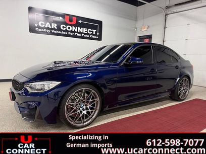 Used 2016 BMW M3