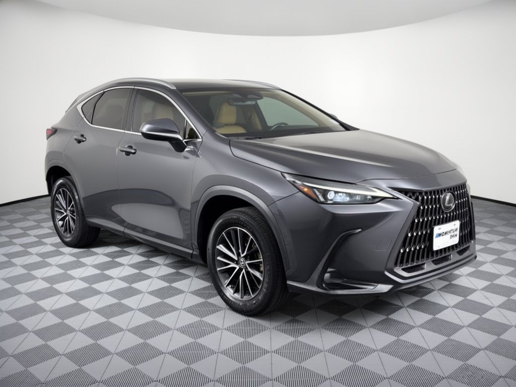 Used 2022 Lexus NX 250 FWD w/ Towing Package (2000 Lbs) image 7