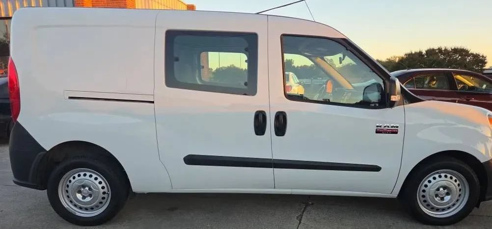 Used 2019 RAM ProMaster City Wagon FWD image 6