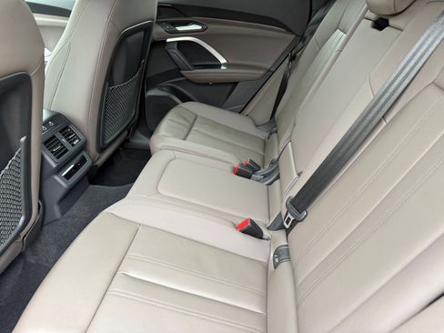 Certified 2025 Audi Q5 Premium w/ Convenience Package image 24