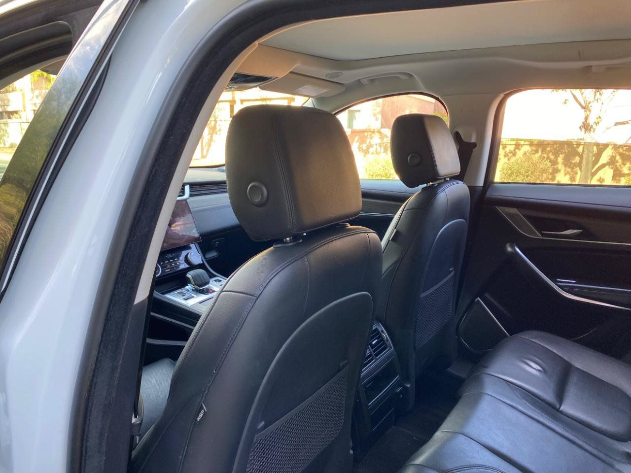 Used 2022 Jaguar F-PACE S AWD/4WD image 34