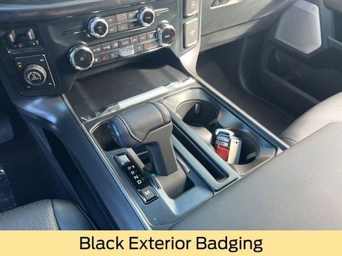 New 2026 Ford F150 Lariat AWD/4WD image 33