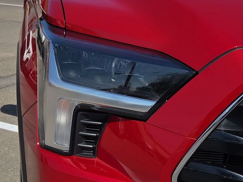 New 2026 Toyota Sequoia Limited RWD image 8