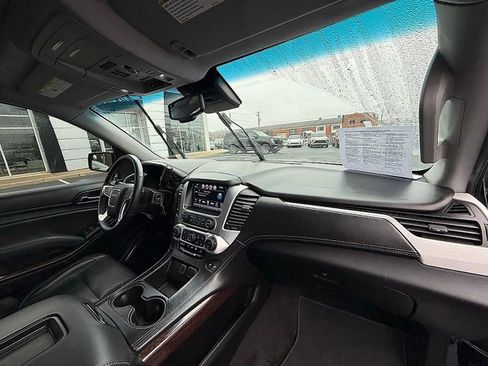 Used 2018 GMC Yukon SLT image 23