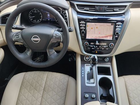 Used 2023 Nissan Murano Platinum w/ Cargo Package FWD image 27