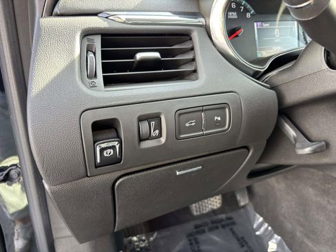 Used 2019 Chevrolet Impala Premier image 17