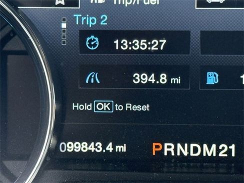 Used 2016 Ford F150 Lariat image 18