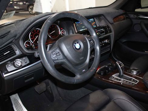 Used 2016 BMW X3 xDrive35i image 9