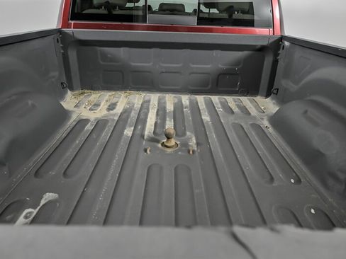 Used 2018 RAM 3500 Laramie Longhorn w/ Longhorn Southfork Package image 14