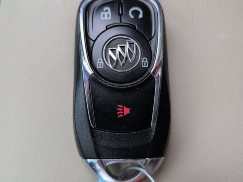 Used 2019 Buick Encore Essence w/ Safety Package II FWD image 31